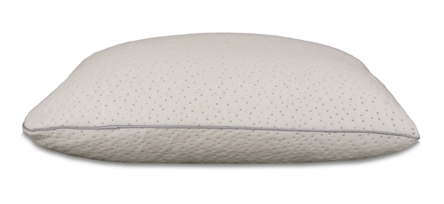 Ergonomisk hovedpude - Justérbar memory foam pude - Zen Sleep Tora - Nakkepude 