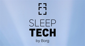 SLEEP TECH - By Borg